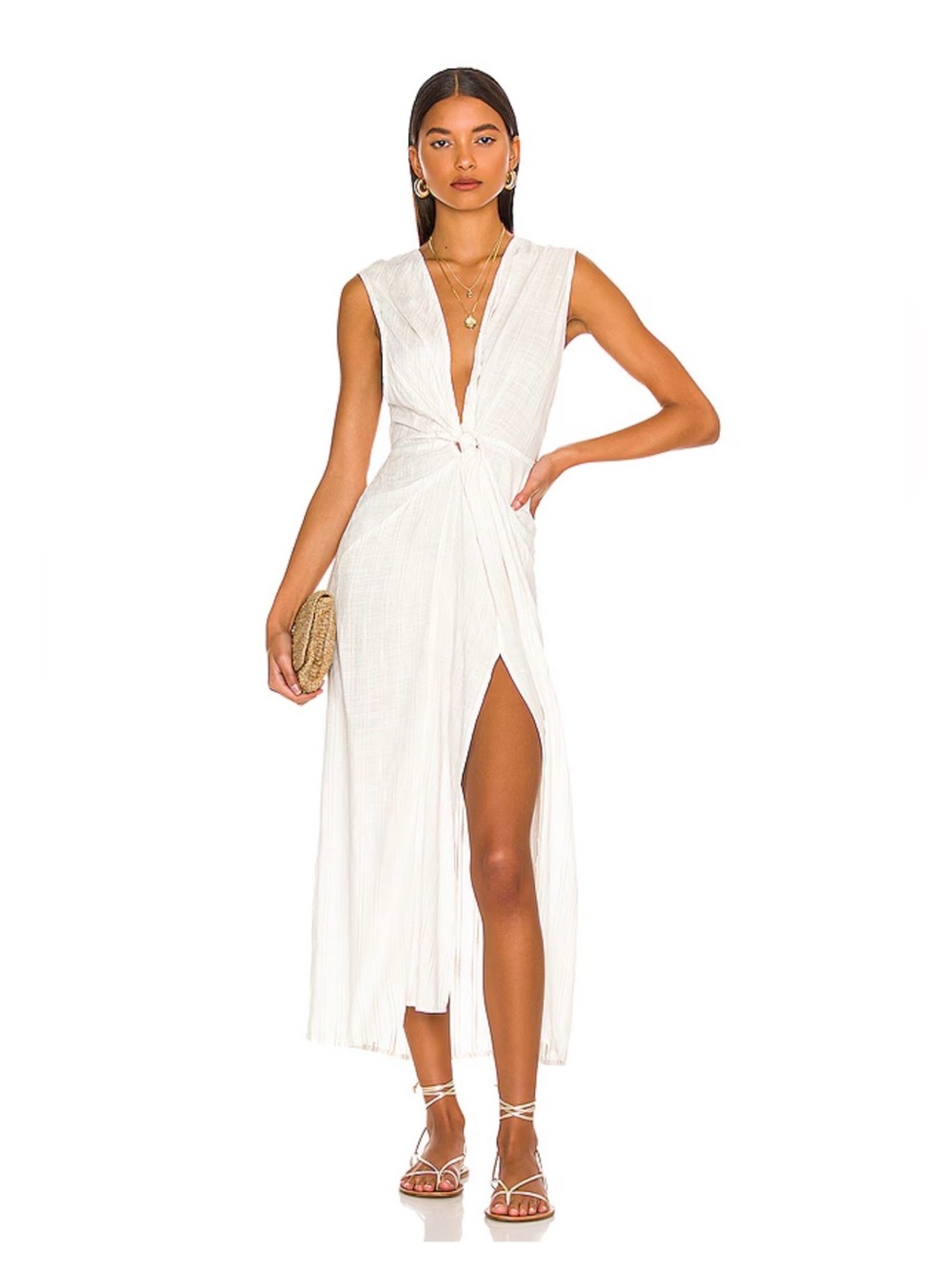BEACHWEAR DOWN THE LINE